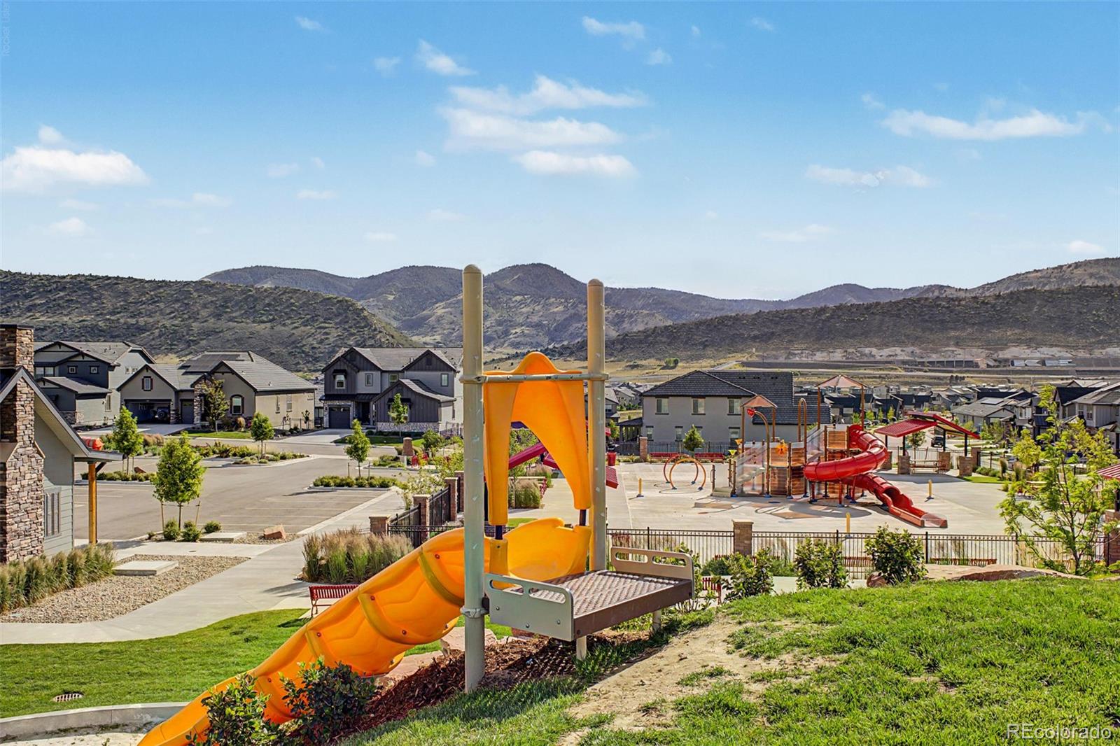 MLS Image #40 for 15763 w girard avenue,morrison, Colorado