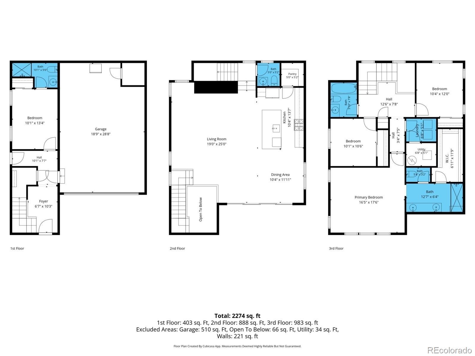 MLS Image #42 for 15763 w girard avenue,morrison, Colorado