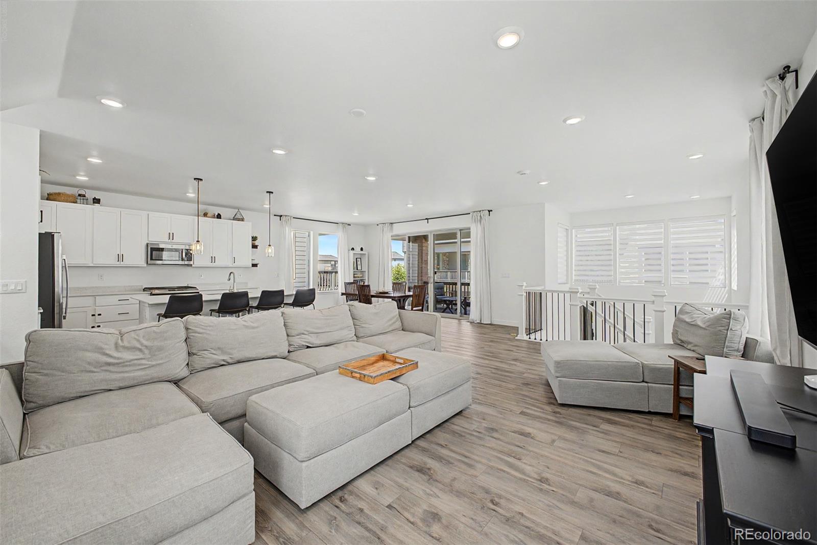 MLS Image #7 for 15763 w girard avenue,morrison, Colorado