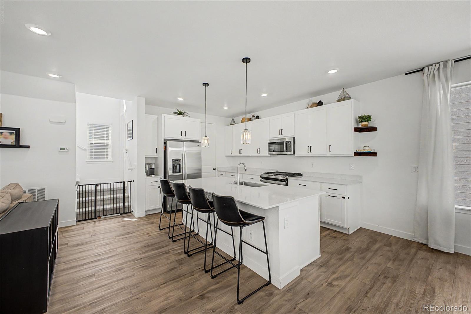 MLS Image #9 for 15763 w girard avenue,morrison, Colorado
