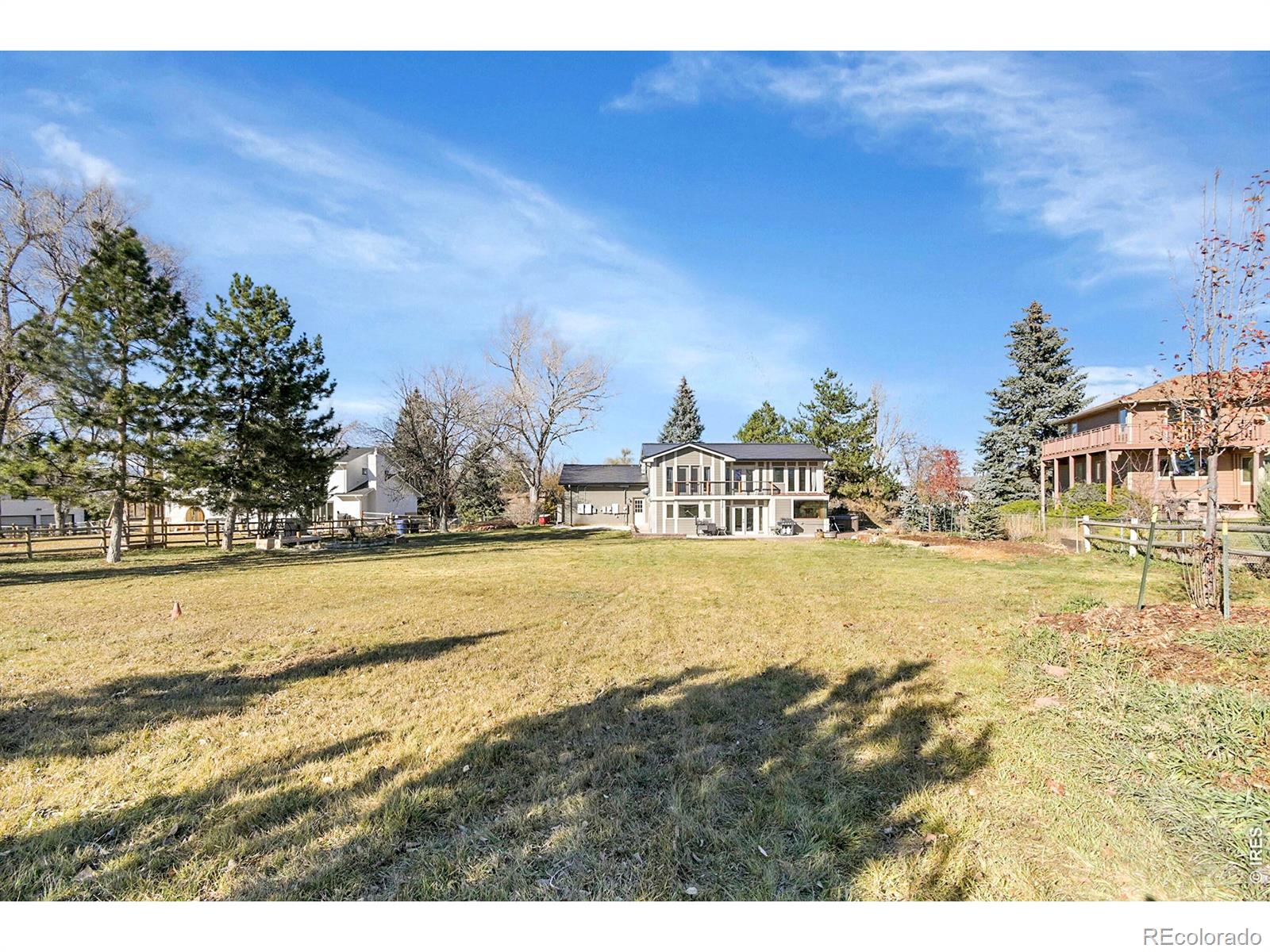 MLS Image #13 for 9032  tahoe lane,boulder, Colorado