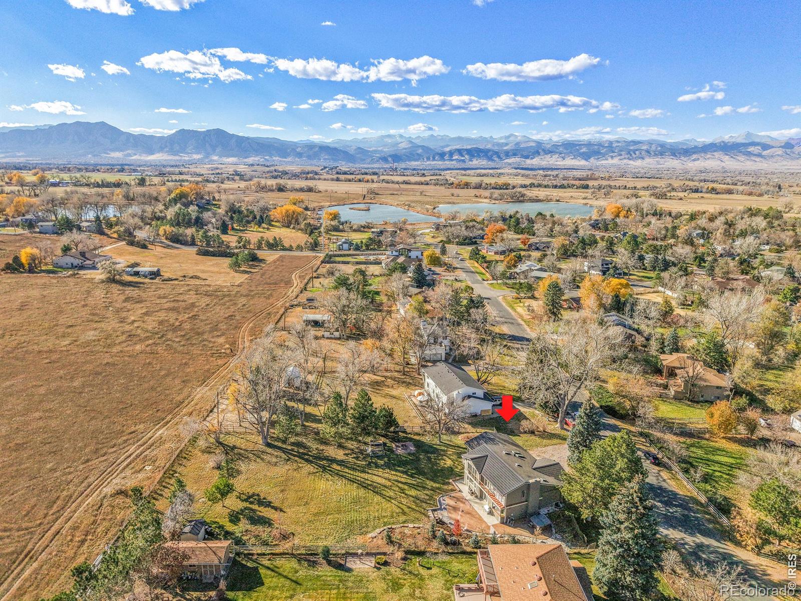 MLS Image #15 for 9032  tahoe lane,boulder, Colorado