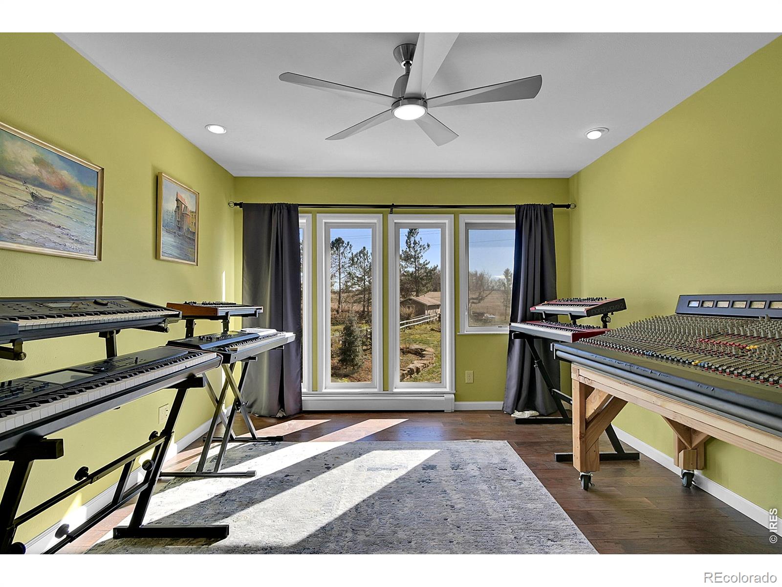 MLS Image #6 for 9032  tahoe lane,boulder, Colorado