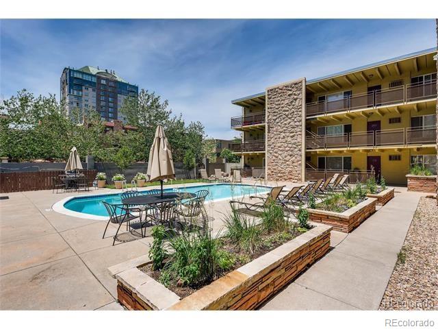 MLS Image #0 for 250 n pearl street 308,denver, Colorado