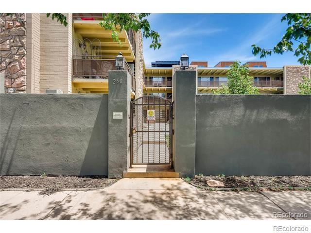 MLS Image #1 for 250 n pearl street 308,denver, Colorado