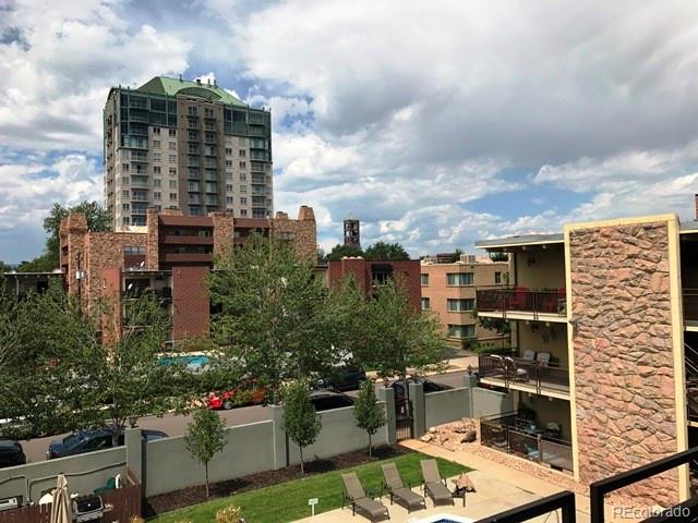 MLS Image #2 for 250 n pearl street 308,denver, Colorado