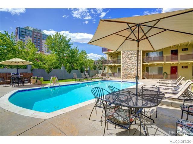 MLS Image #27 for 250 n pearl street 308,denver, Colorado