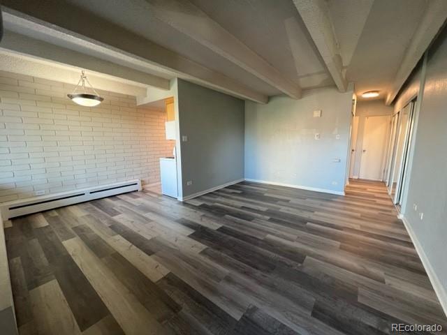 MLS Image #6 for 250 n pearl street 308,denver, Colorado