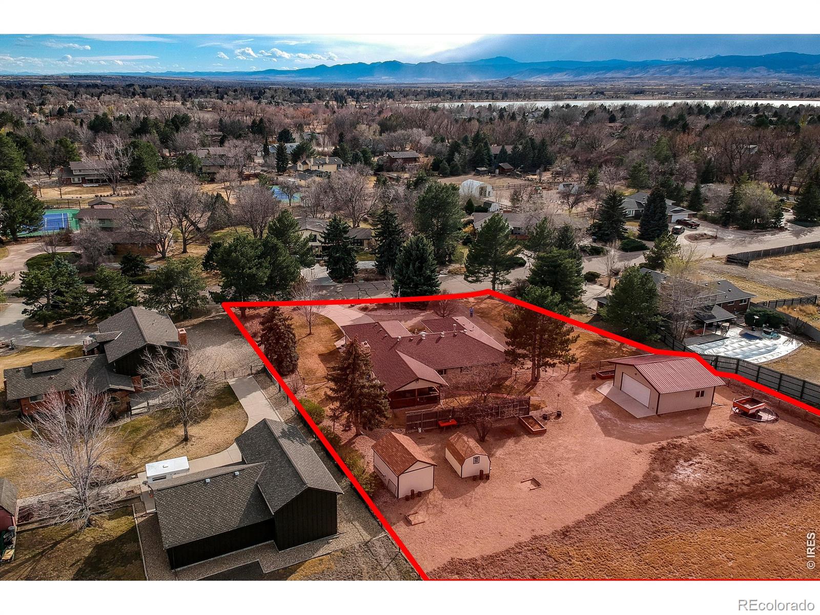 MLS Image #35 for 2806  lake park way,longmont, Colorado