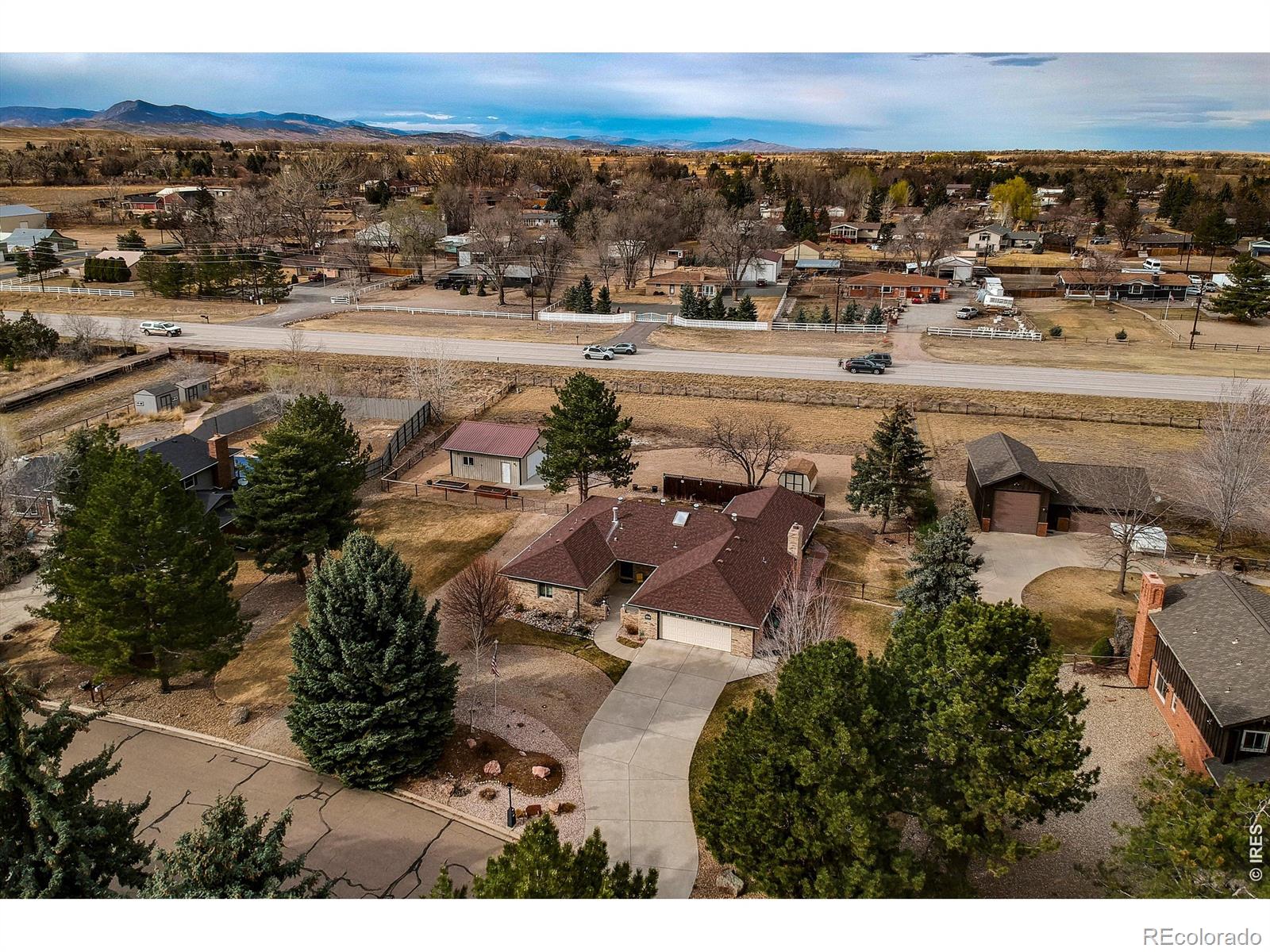 MLS Image #38 for 2806  lake park way,longmont, Colorado