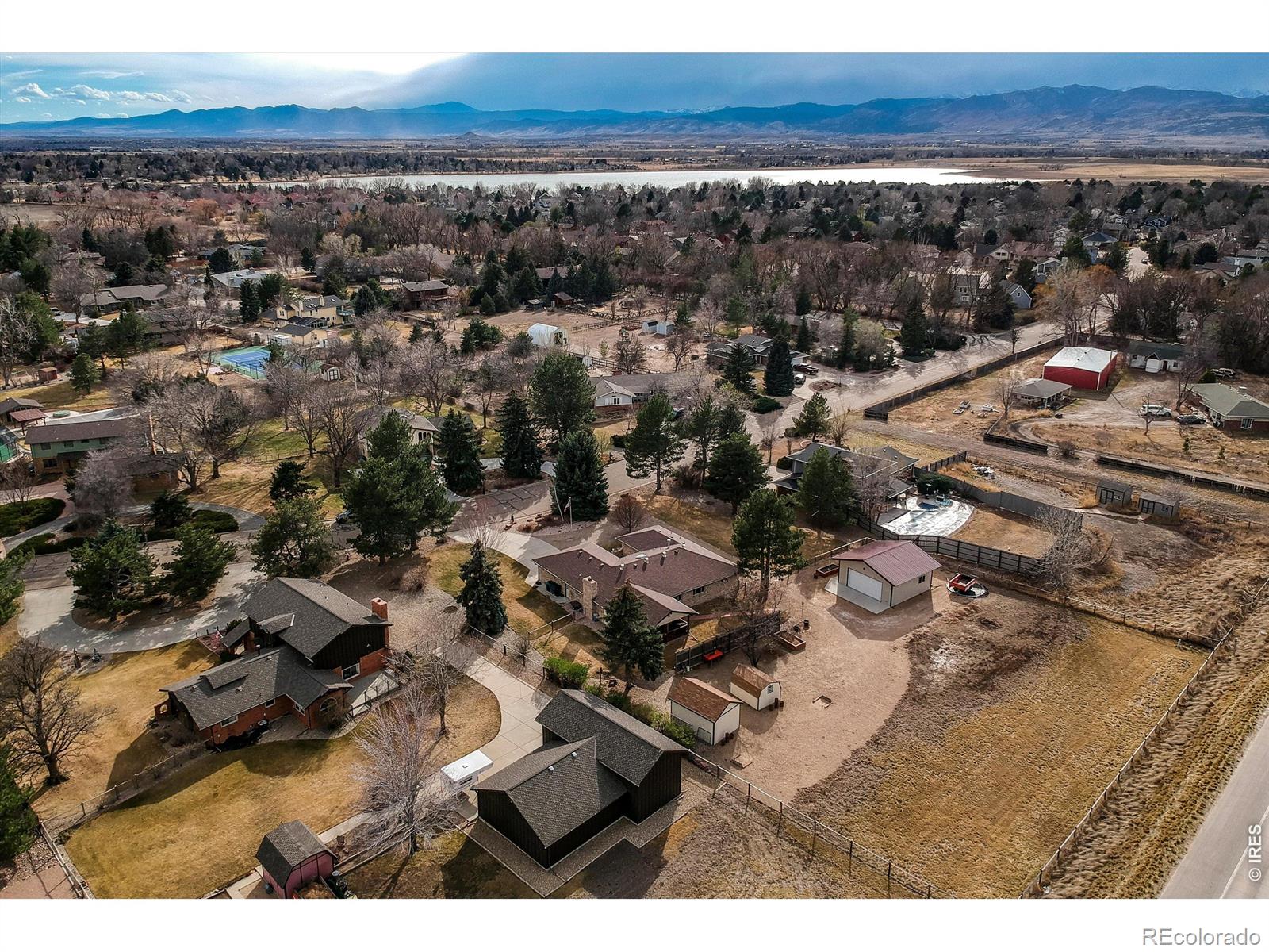 MLS Image #39 for 2806  lake park way,longmont, Colorado