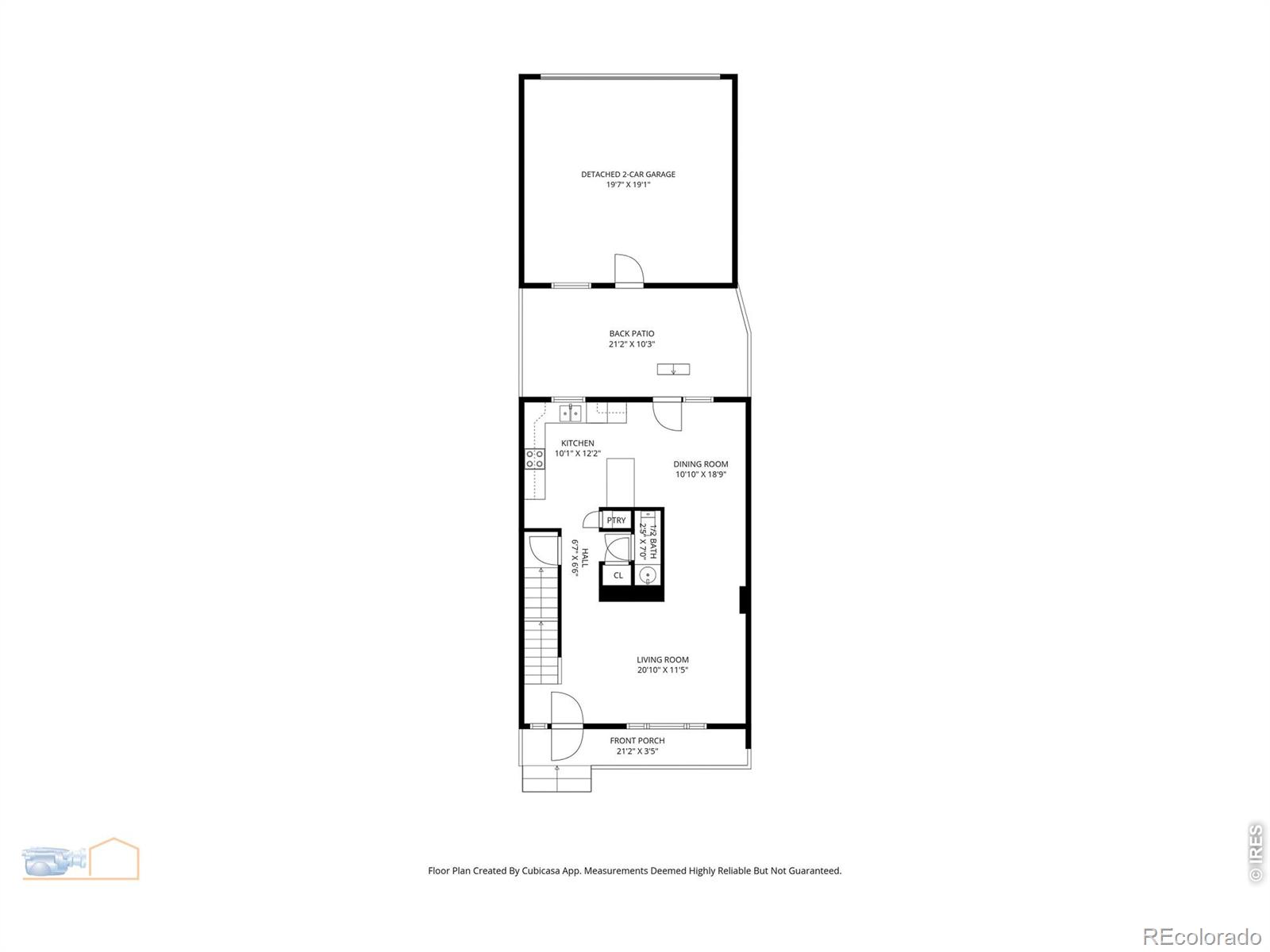 MLS Image #32 for 510 n parkside drive,longmont, Colorado