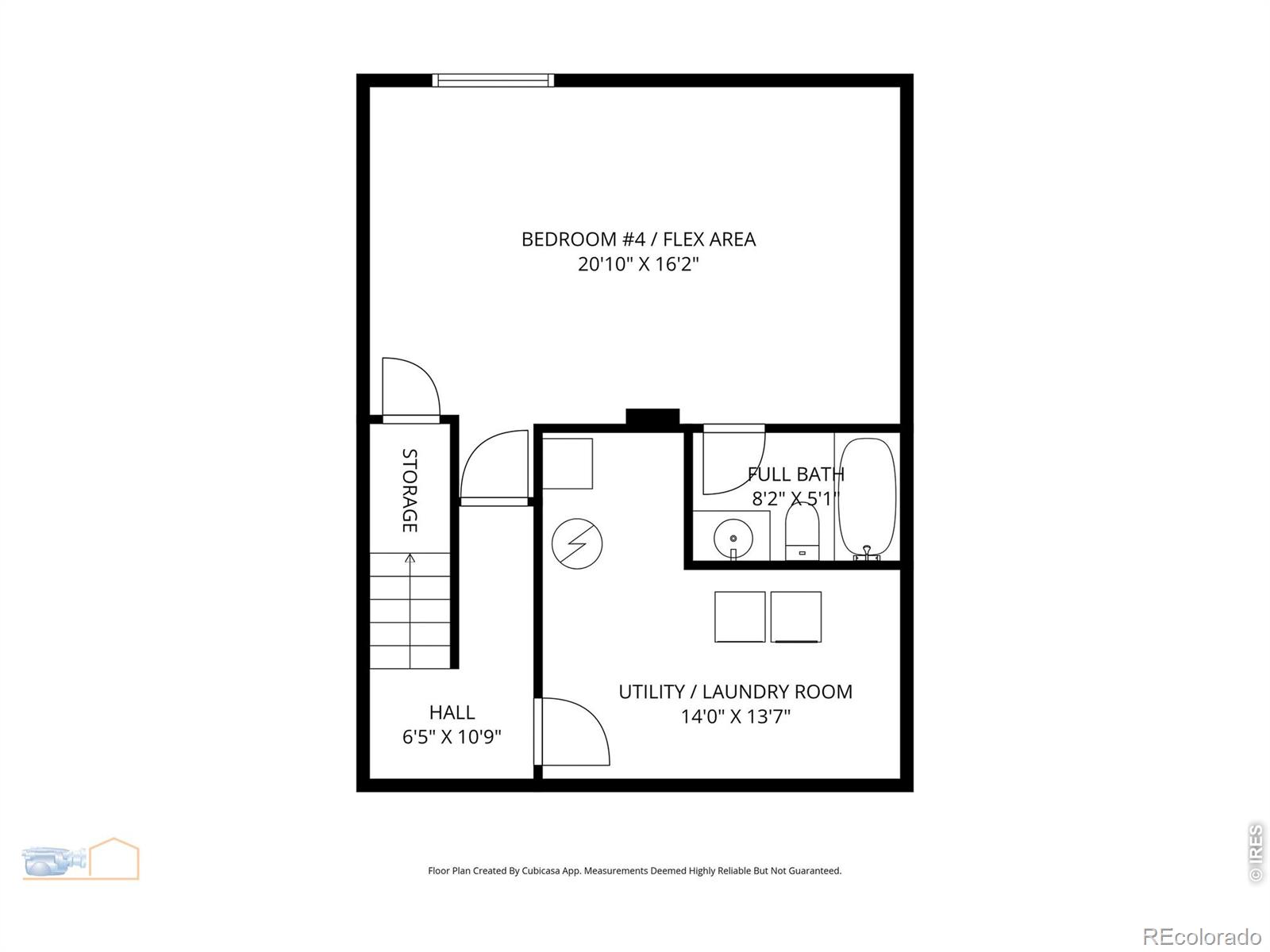 MLS Image #34 for 510 n parkside drive,longmont, Colorado