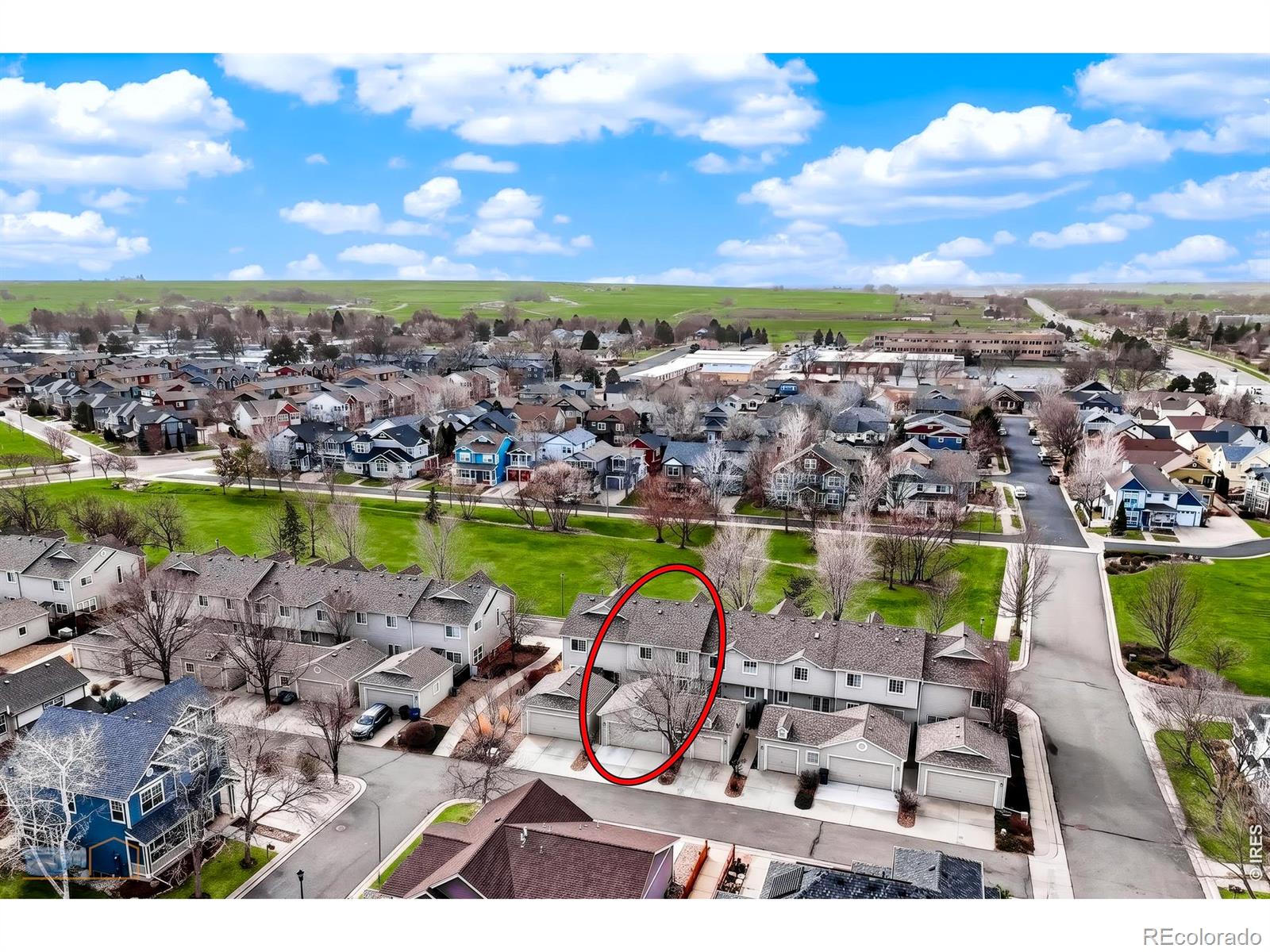 MLS Image #4 for 510 n parkside drive,longmont, Colorado