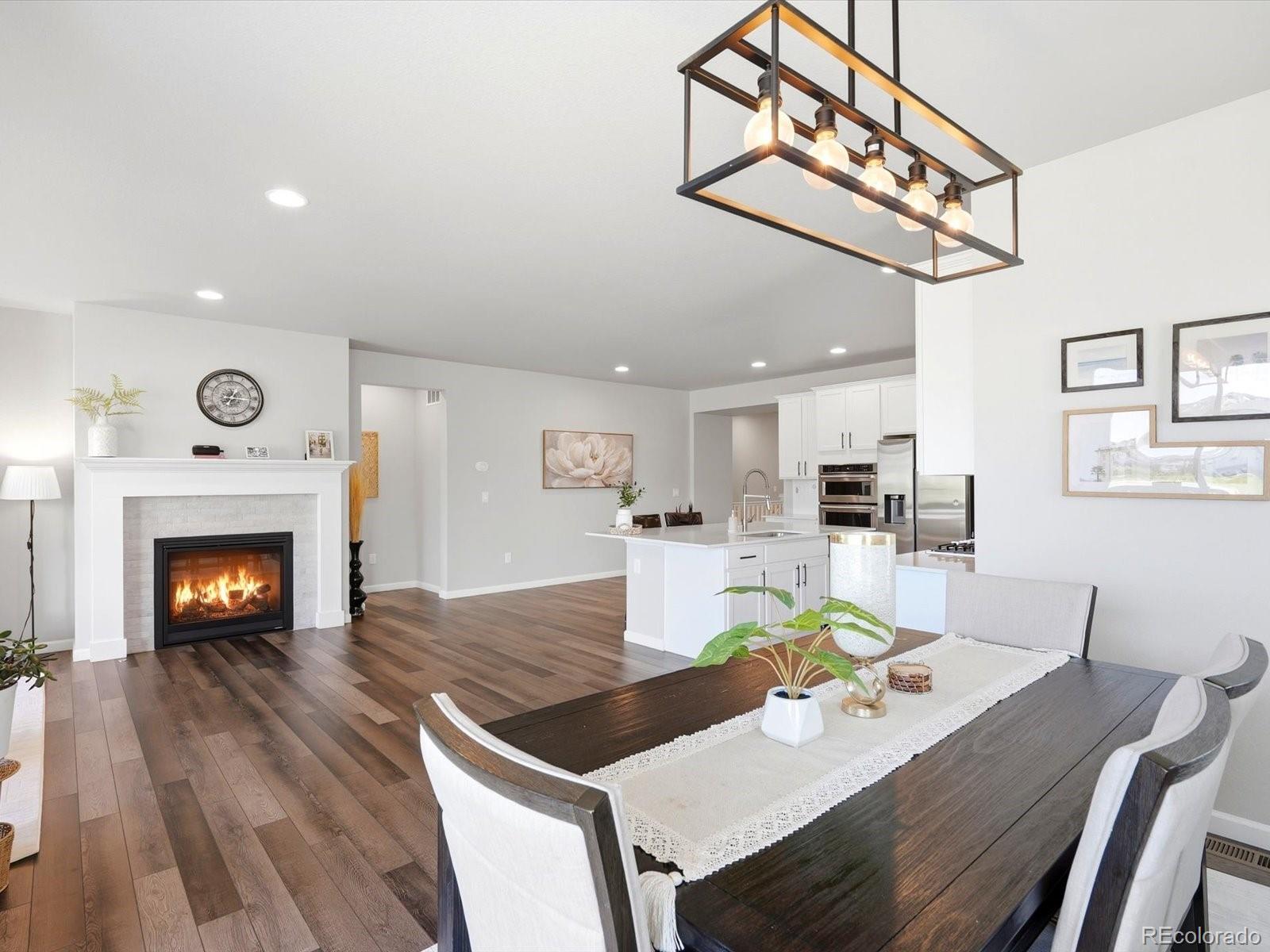MLS Image #10 for 6664  merrimack drive,castle pines, Colorado