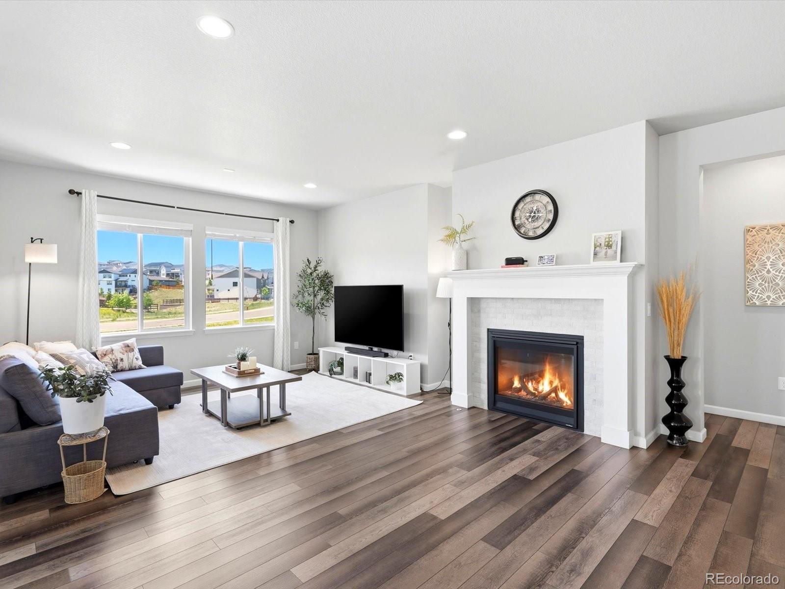 MLS Image #11 for 6664  merrimack drive,castle pines, Colorado