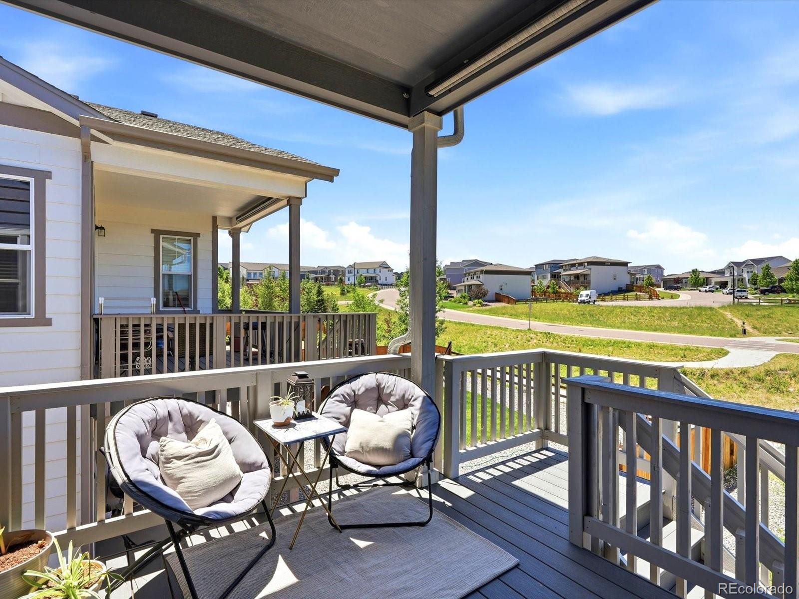 MLS Image #27 for 6664  merrimack drive,castle pines, Colorado