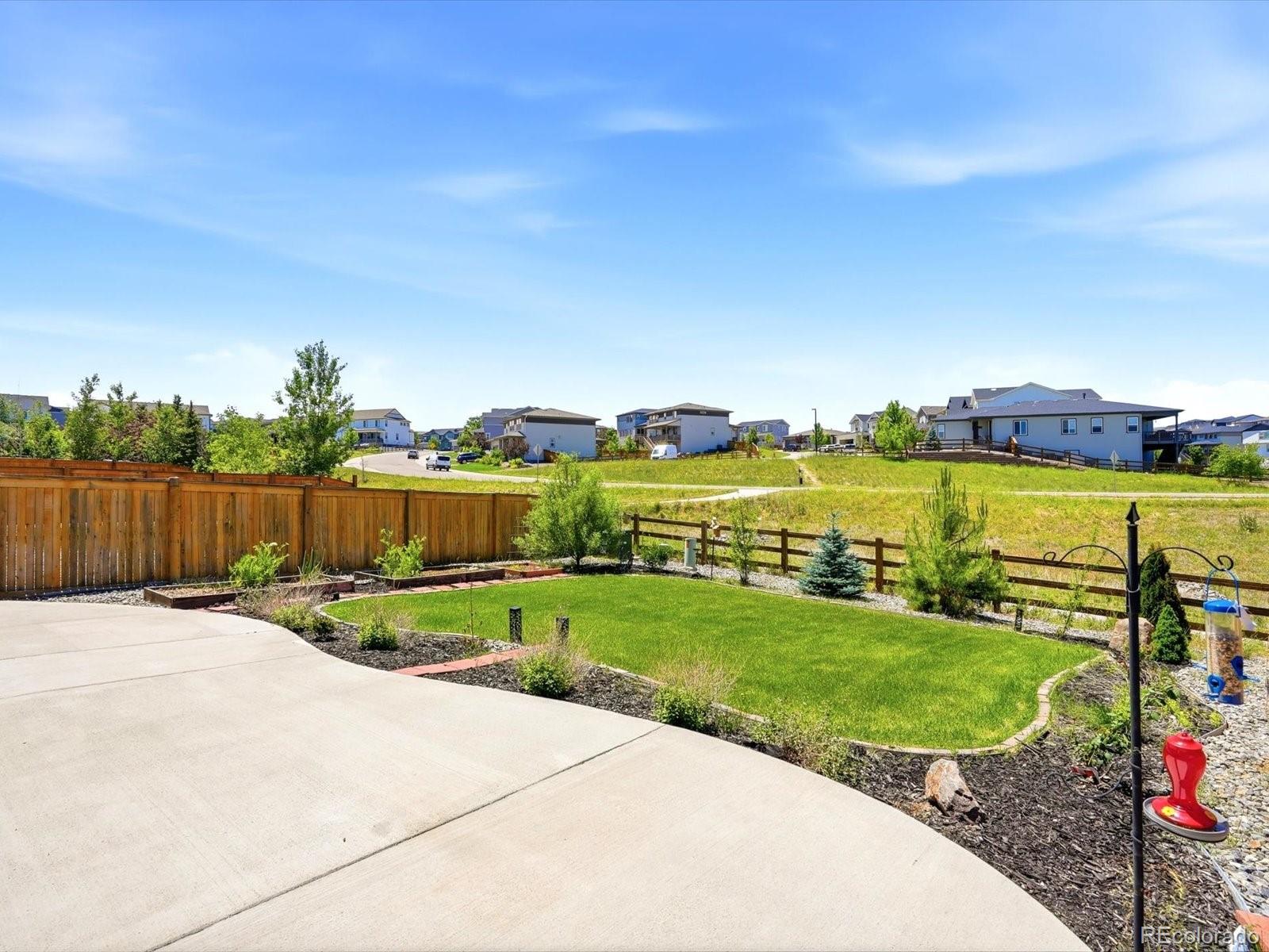 MLS Image #29 for 6664  merrimack drive,castle pines, Colorado