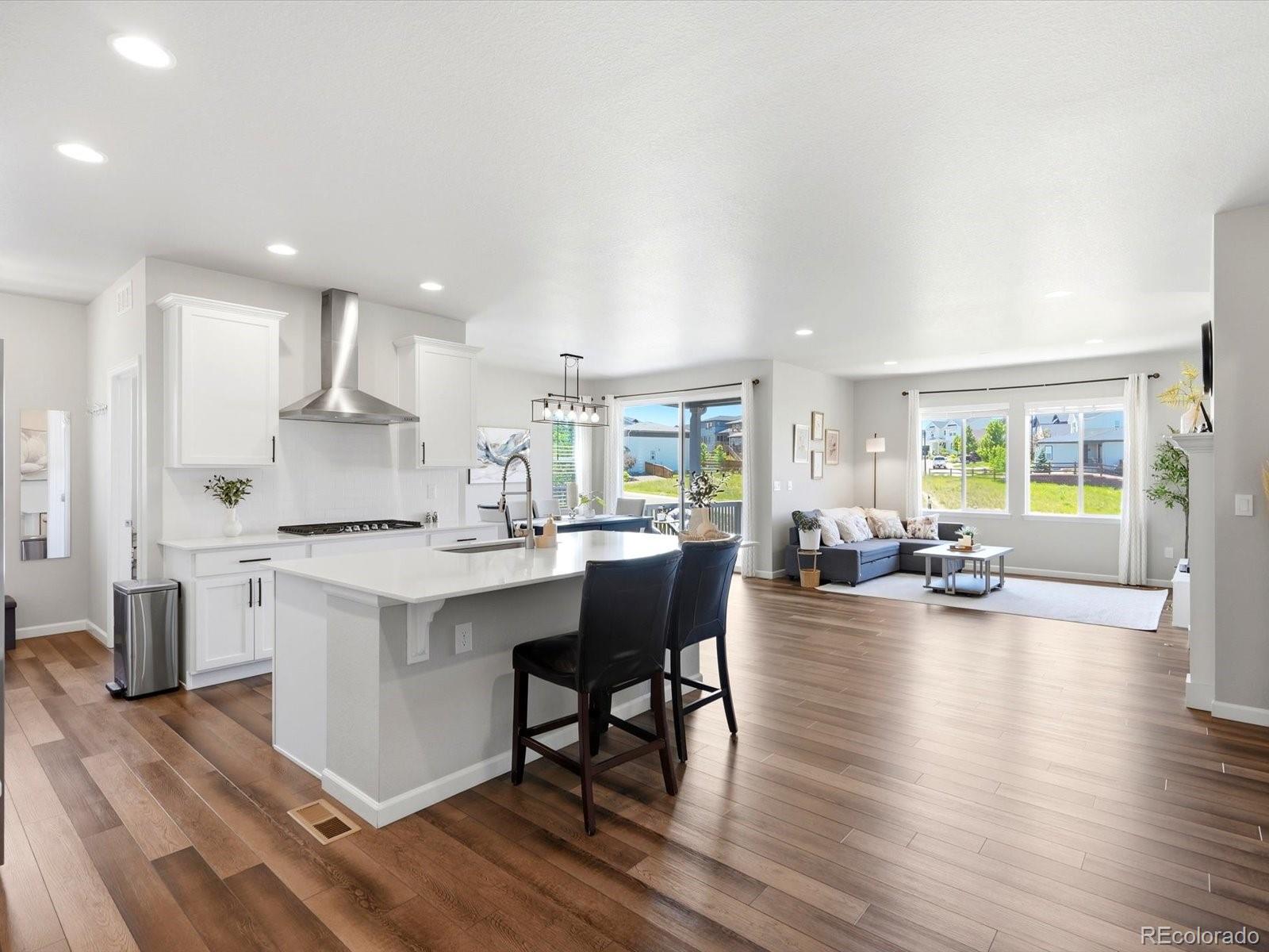 MLS Image #3 for 6664  merrimack drive,castle pines, Colorado
