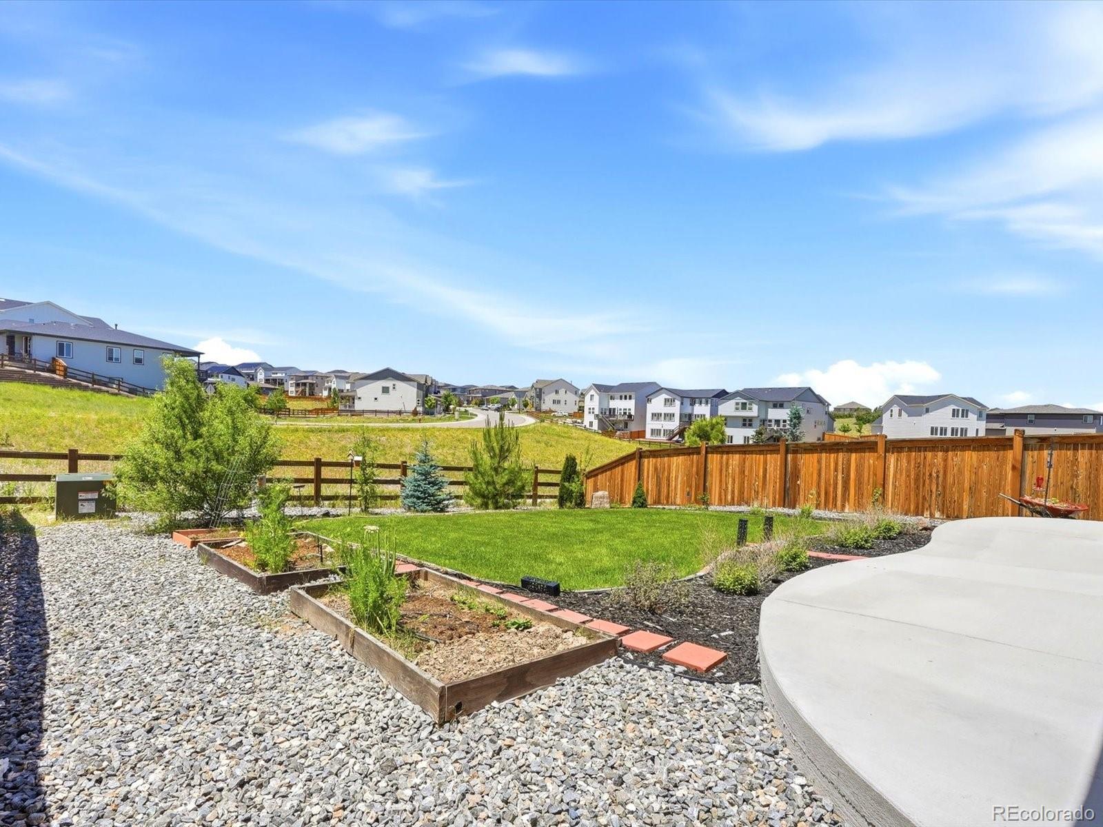 MLS Image #30 for 6664  merrimack drive,castle pines, Colorado