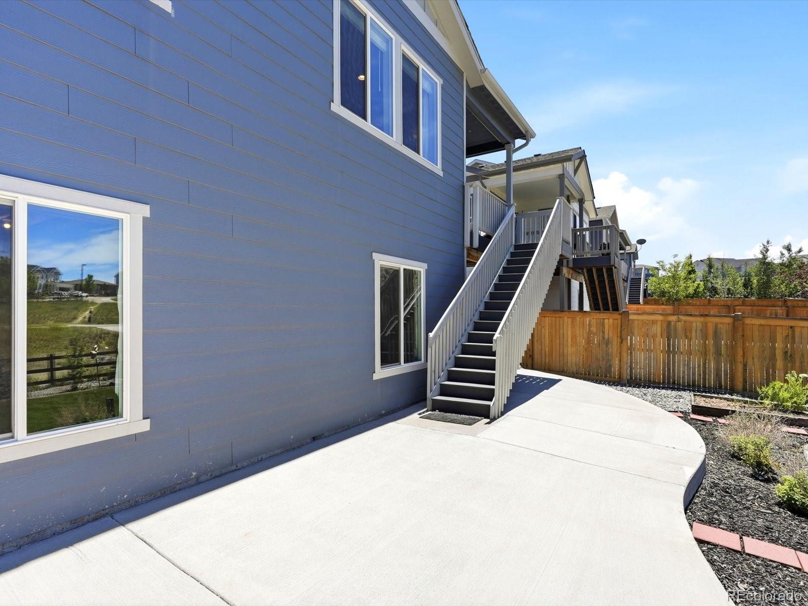 MLS Image #31 for 6664  merrimack drive,castle pines, Colorado