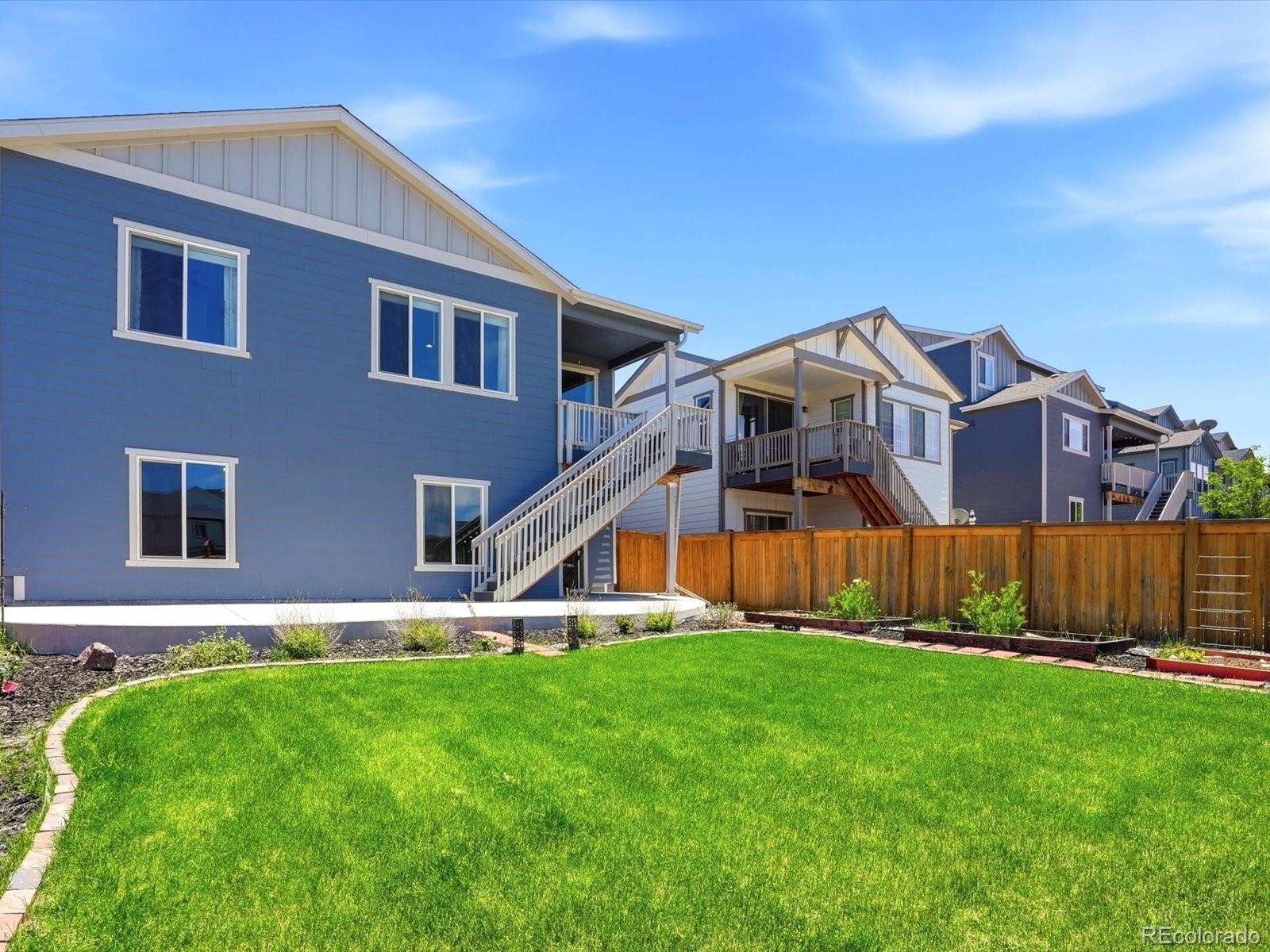 MLS Image #32 for 6664  merrimack drive,castle pines, Colorado