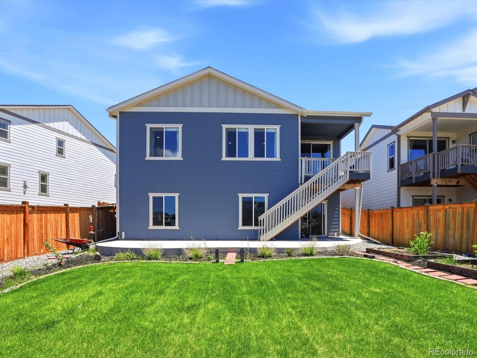 MLS Image #33 for 6664  merrimack drive,castle pines, Colorado