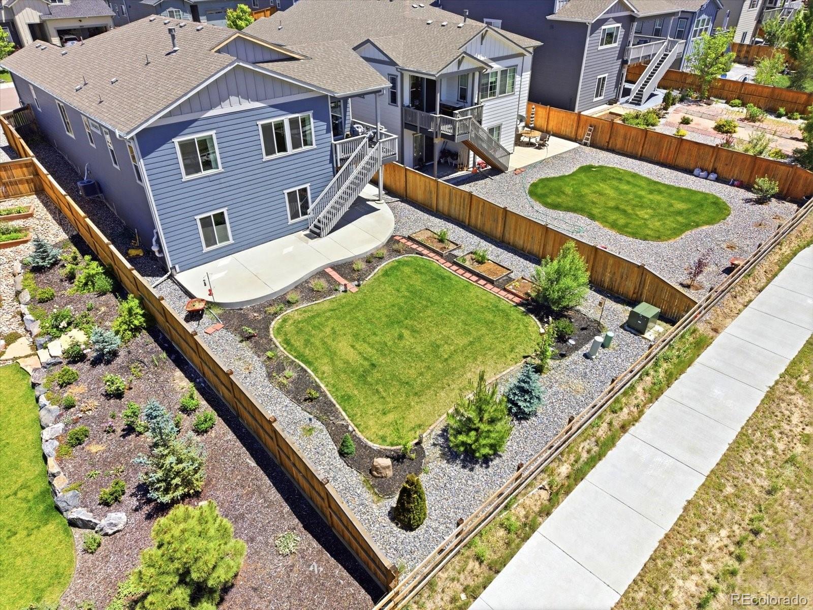 MLS Image #36 for 6664  merrimack drive,castle pines, Colorado