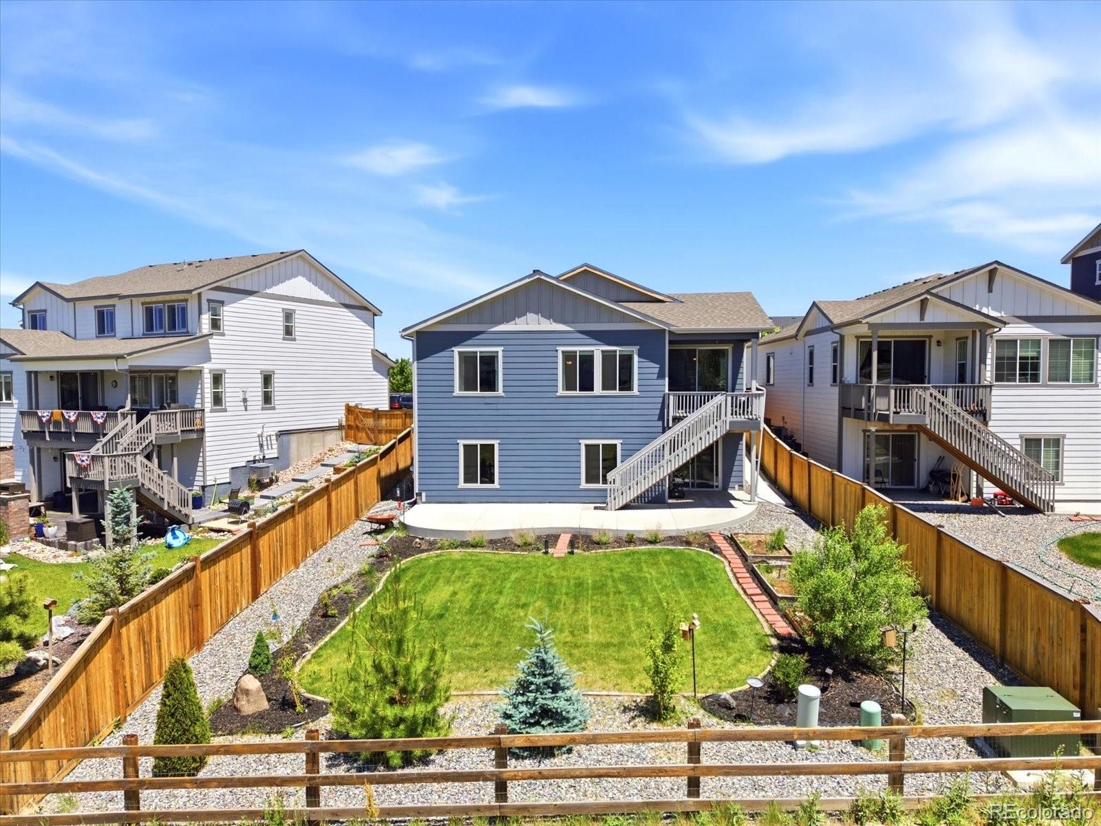 MLS Image #37 for 6664  merrimack drive,castle pines, Colorado