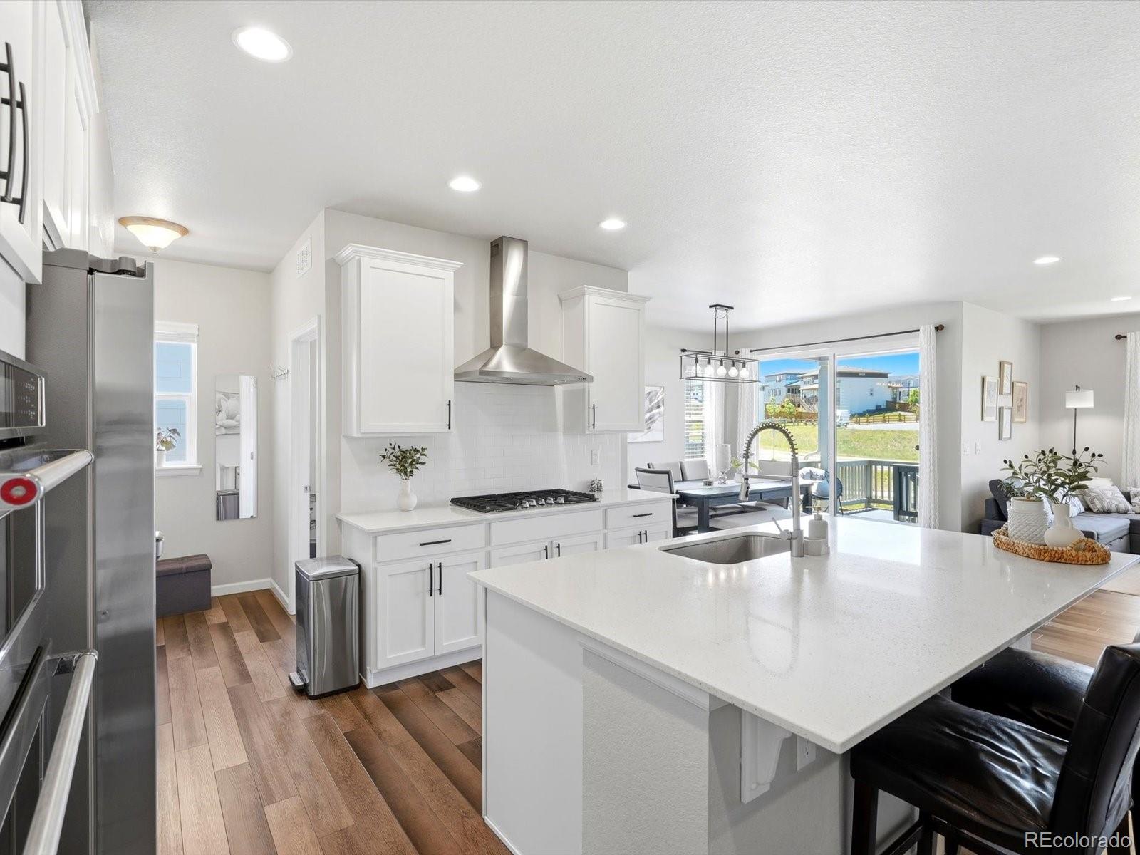 MLS Image #6 for 6664  merrimack drive,castle pines, Colorado