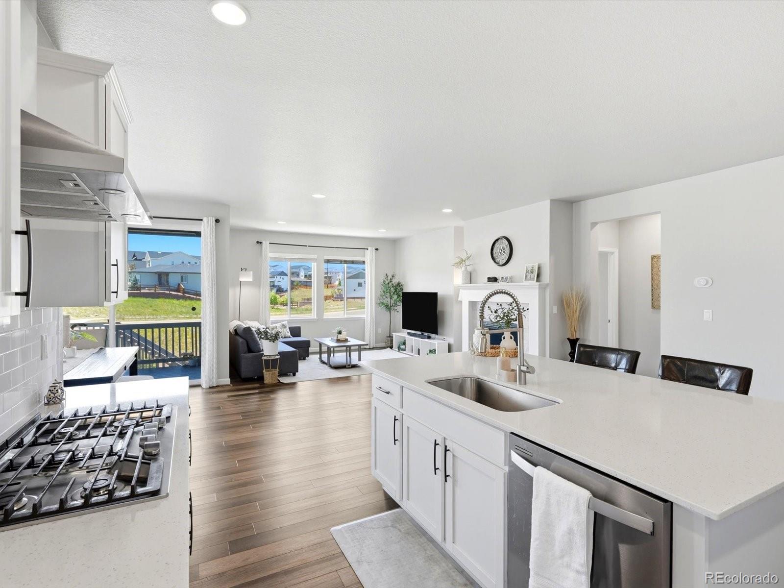 MLS Image #7 for 6664  merrimack drive,castle pines, Colorado