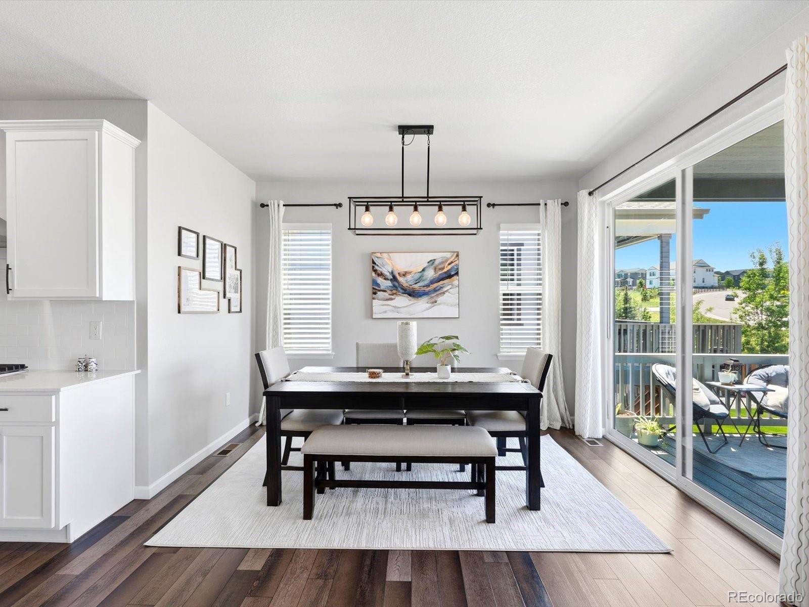 MLS Image #9 for 6664  merrimack drive,castle pines, Colorado