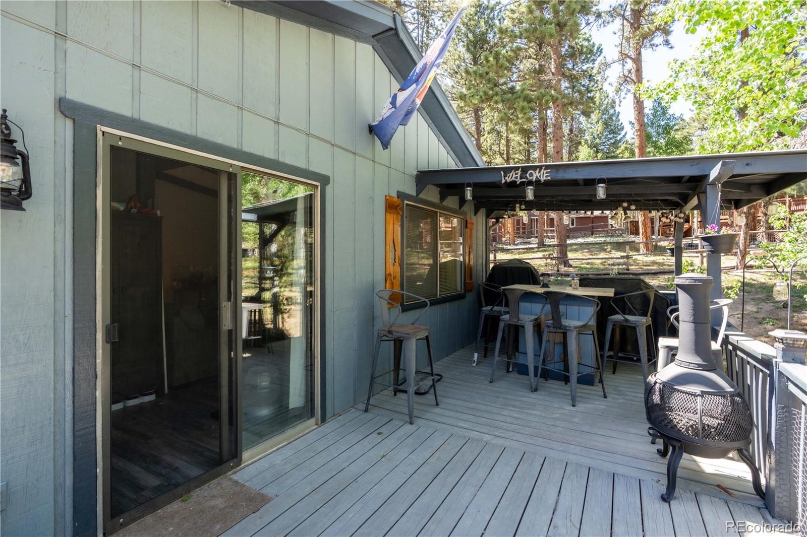 MLS Image #12 for 22003  eggers avenue,conifer, Colorado