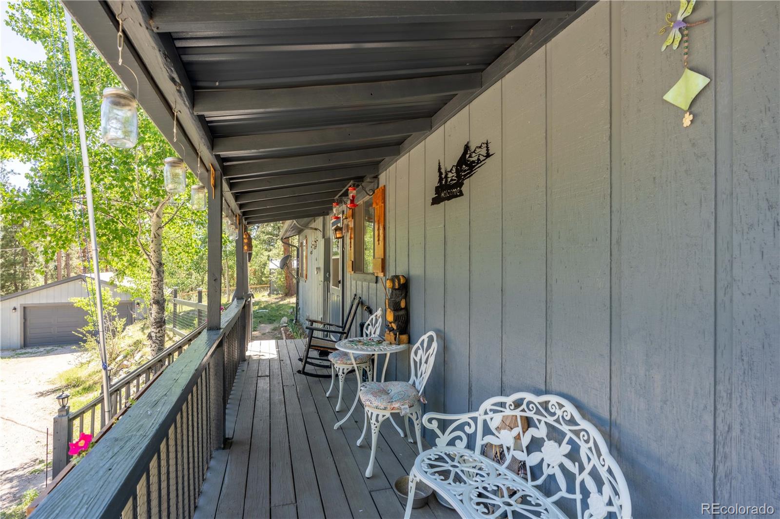 MLS Image #13 for 22003  eggers avenue,conifer, Colorado