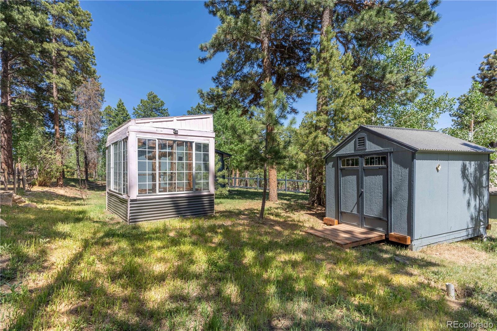 MLS Image #14 for 22003  eggers avenue,conifer, Colorado