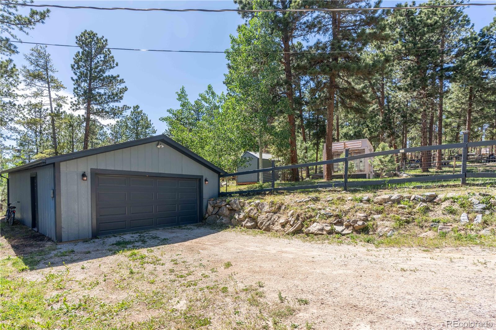 MLS Image #15 for 22003  eggers avenue,conifer, Colorado