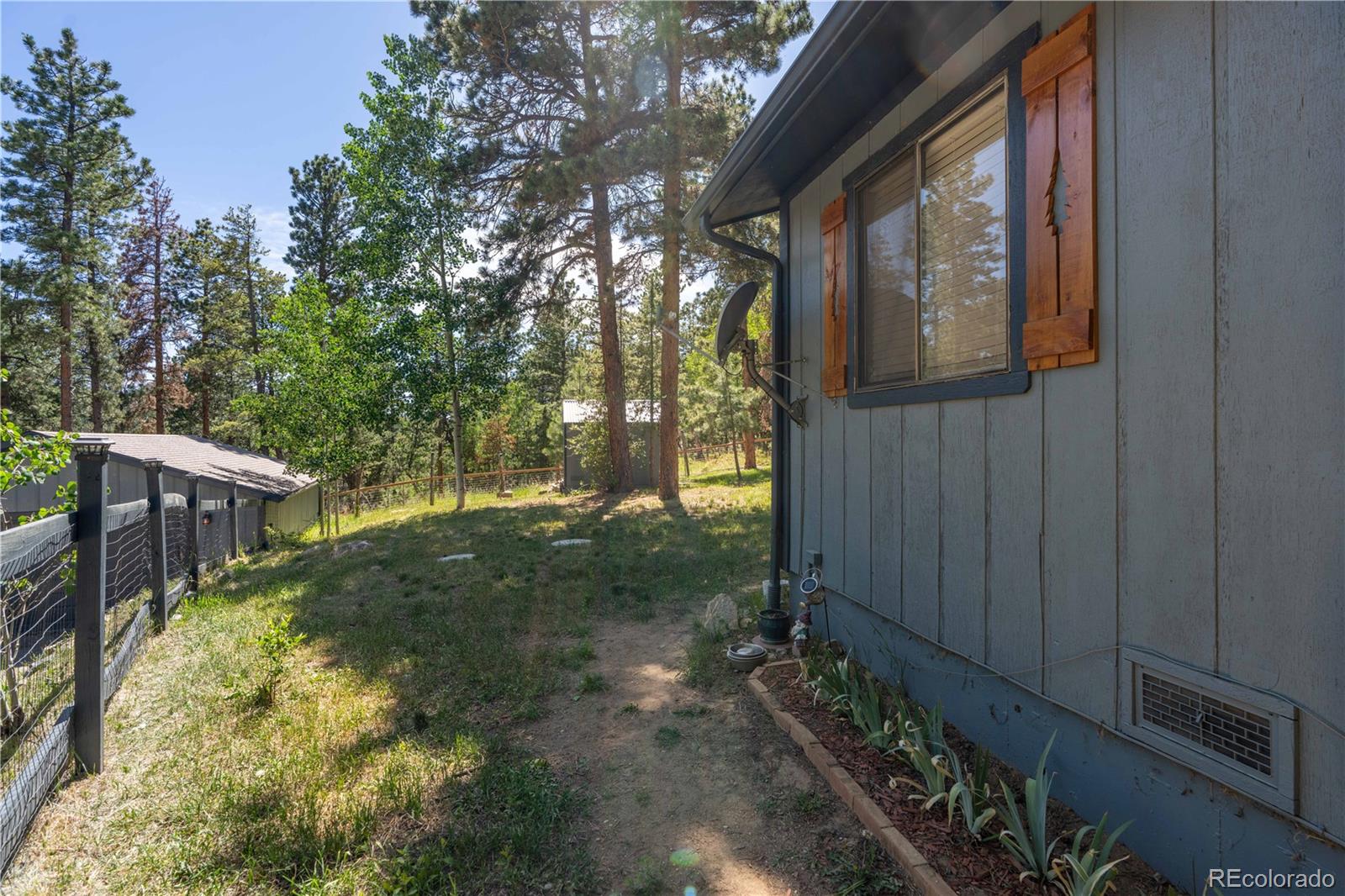 MLS Image #20 for 22003  eggers avenue,conifer, Colorado