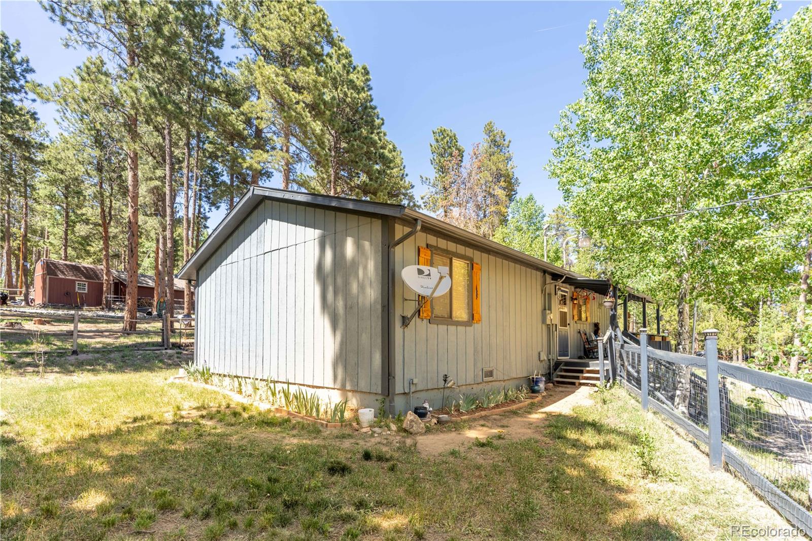 MLS Image #21 for 22003  eggers avenue,conifer, Colorado
