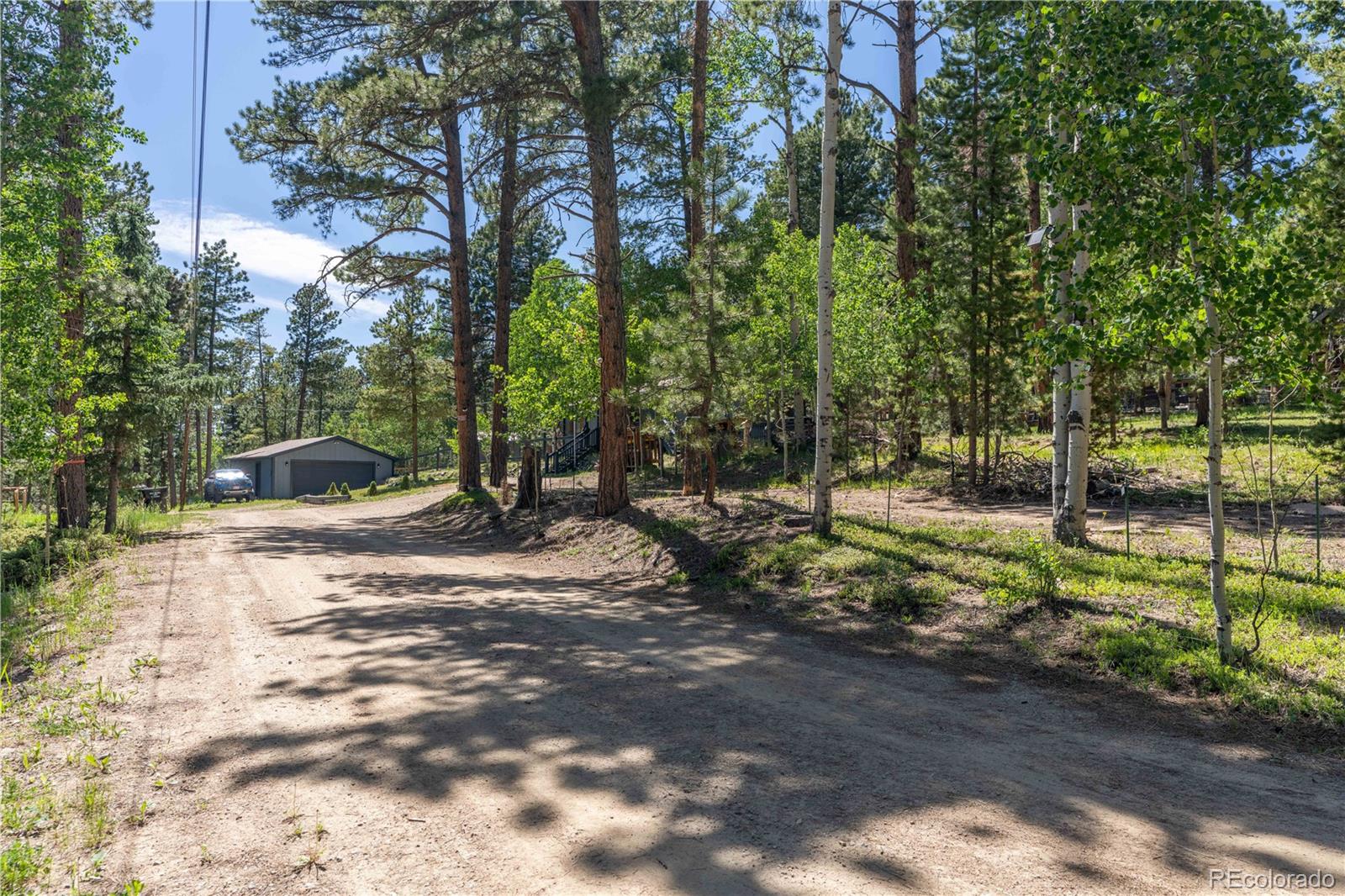MLS Image #23 for 22003  eggers avenue,conifer, Colorado