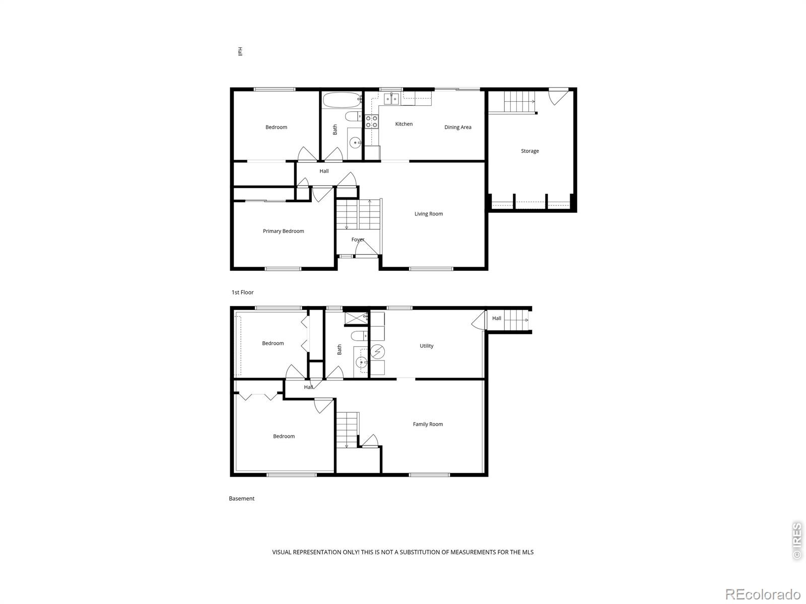 MLS Image #15 for 1200  ash drive,fort collins, Colorado
