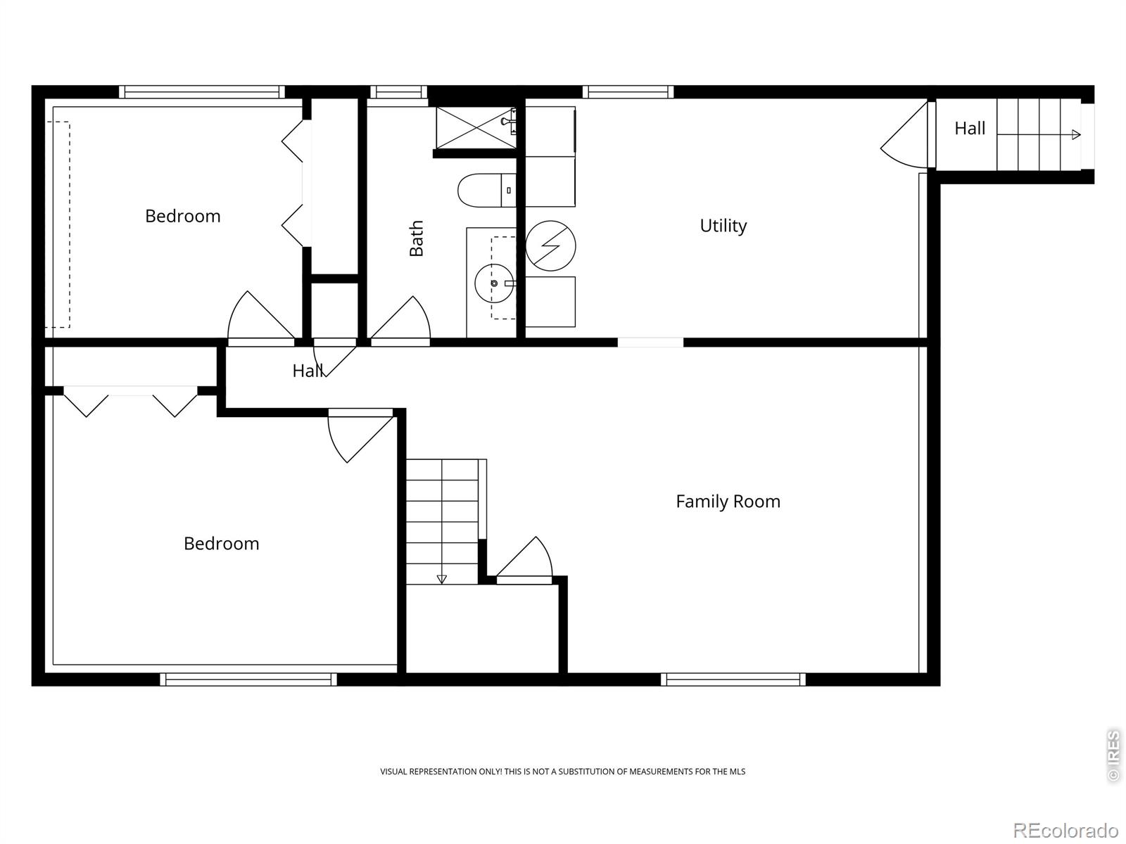 MLS Image #17 for 1200  ash drive,fort collins, Colorado
