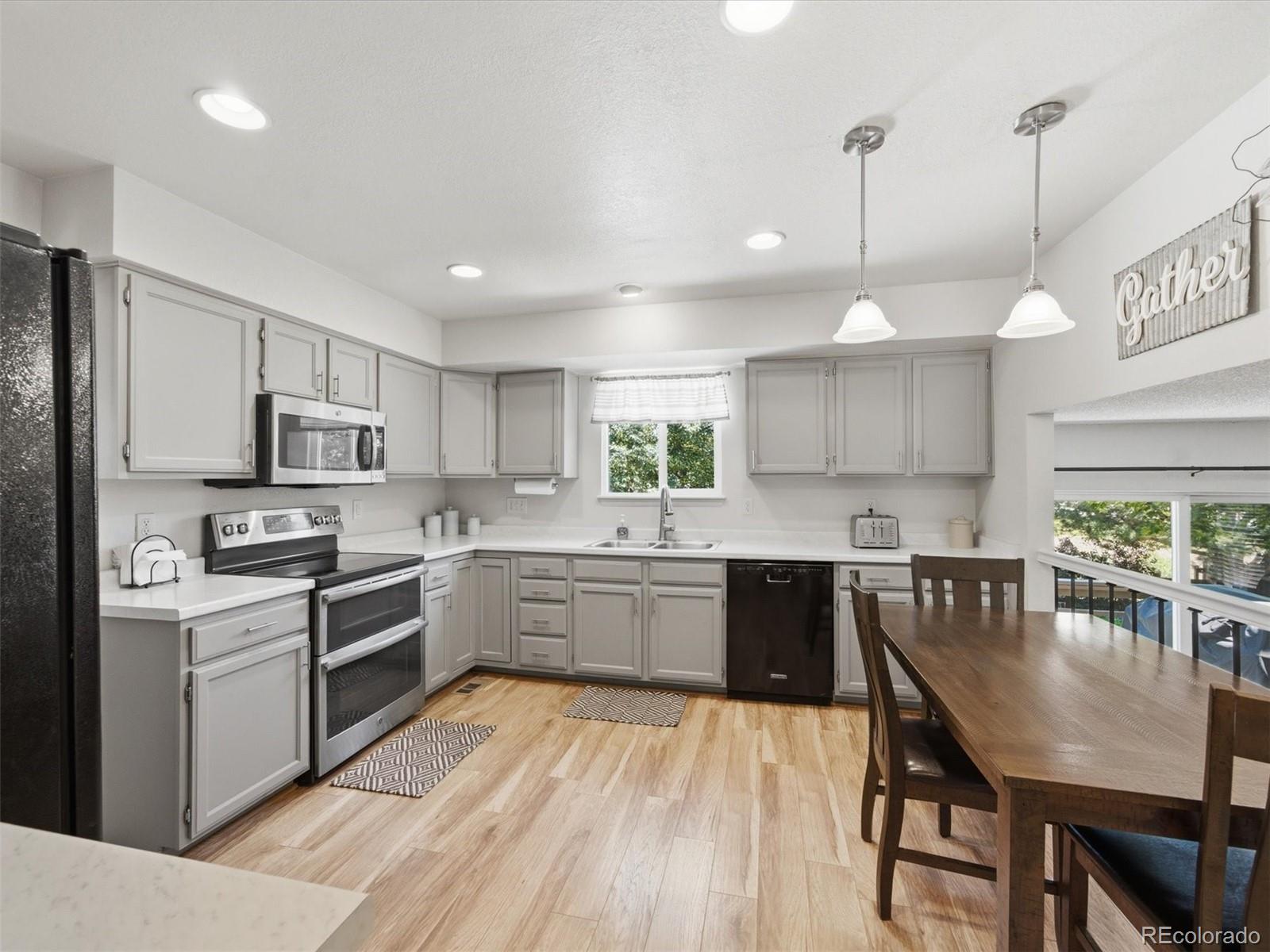 MLS Image #2 for 7977 w morraine drive,littleton, Colorado