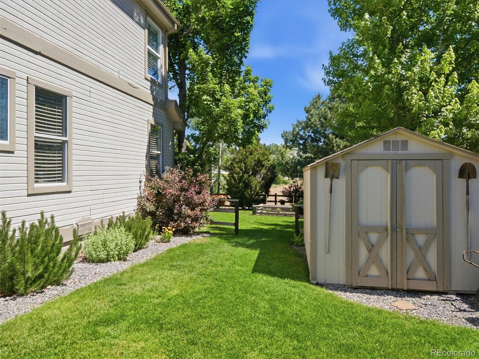 MLS Image #29 for 7977 w morraine drive,littleton, Colorado