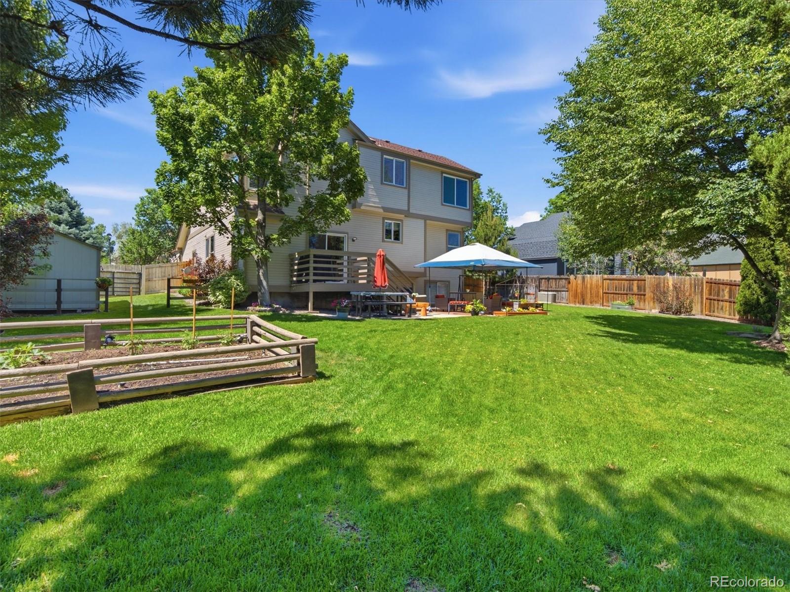 MLS Image #30 for 7977 w morraine drive,littleton, Colorado
