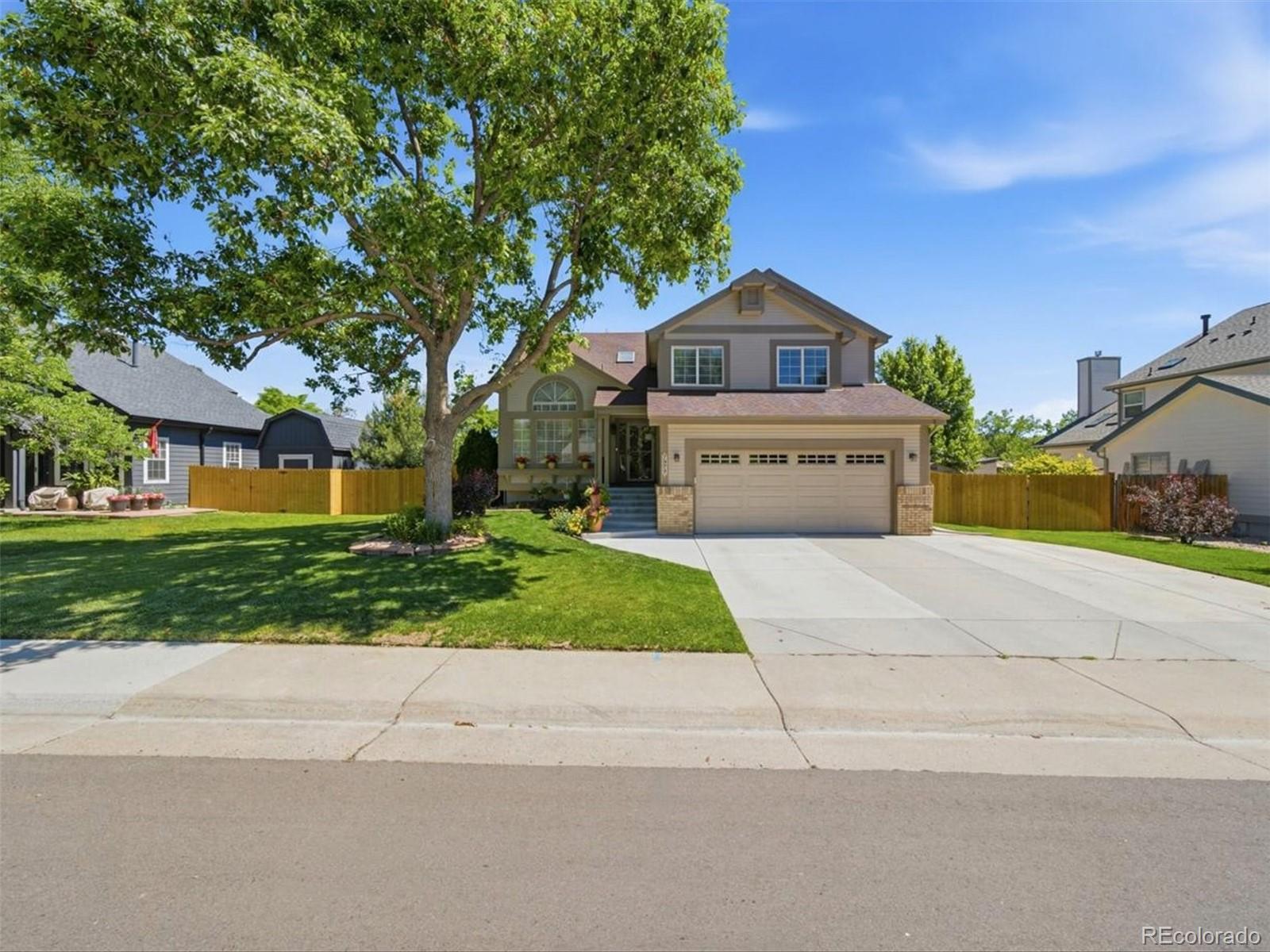 MLS Image #32 for 7977 w morraine drive,littleton, Colorado