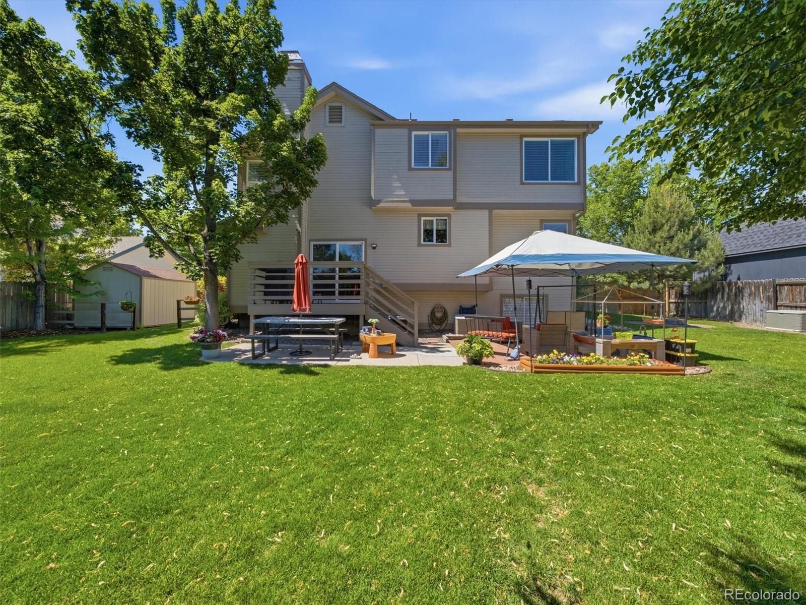 MLS Image #33 for 7977 w morraine drive,littleton, Colorado