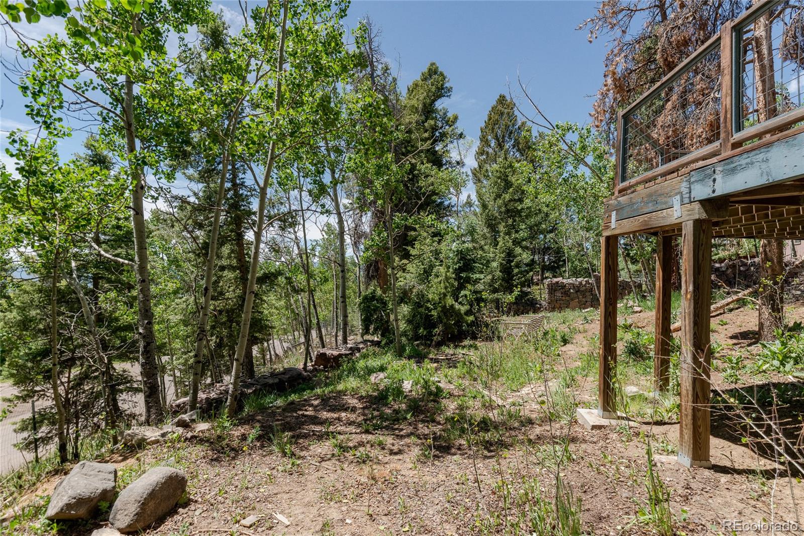 MLS Image #23 for 11682  baca road,conifer, Colorado