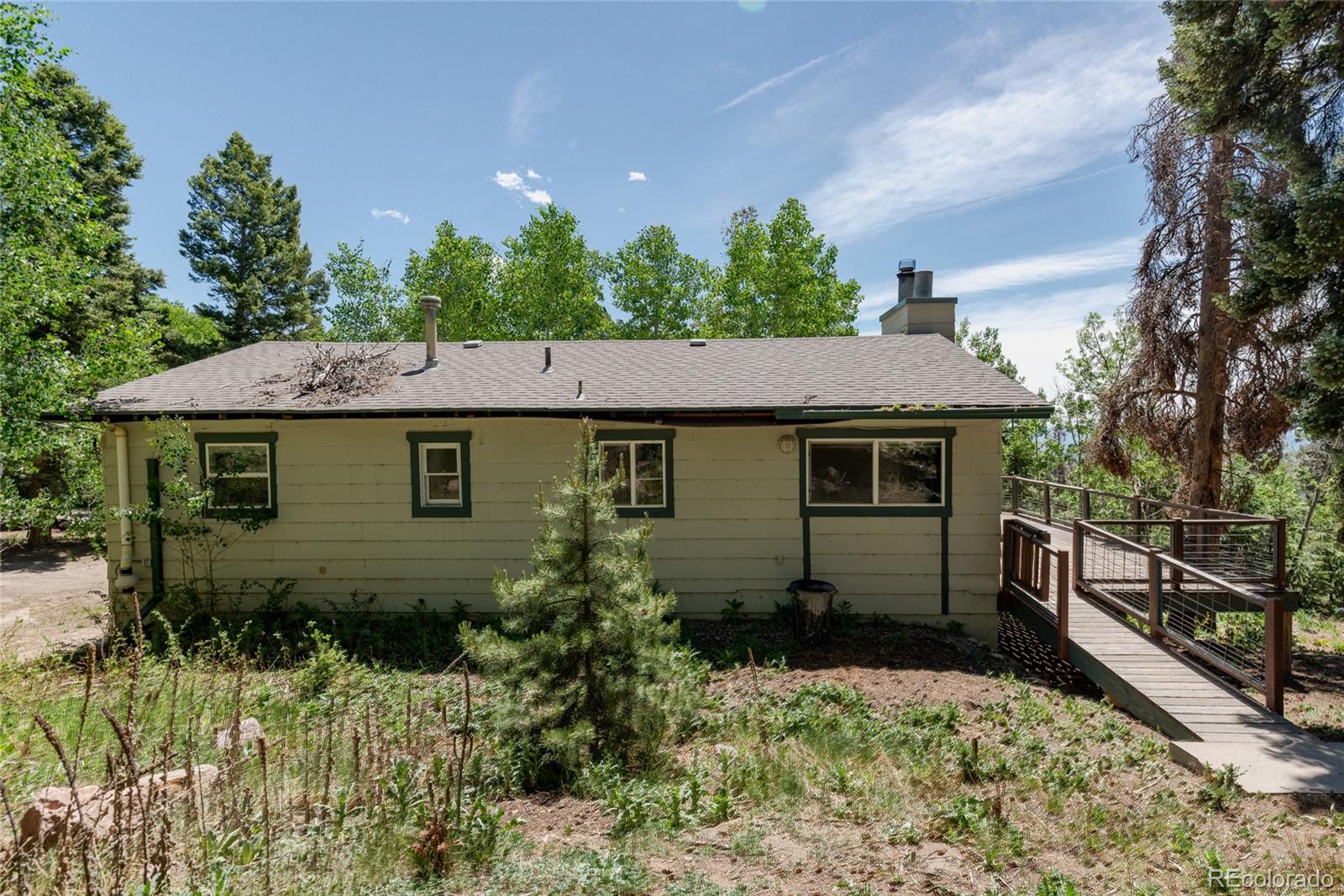 MLS Image #26 for 11682  baca road,conifer, Colorado