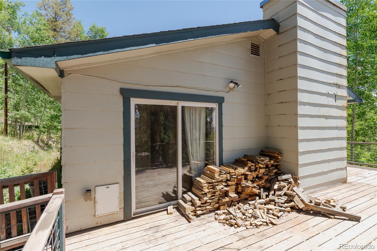 MLS Image #29 for 11682  baca road,conifer, Colorado