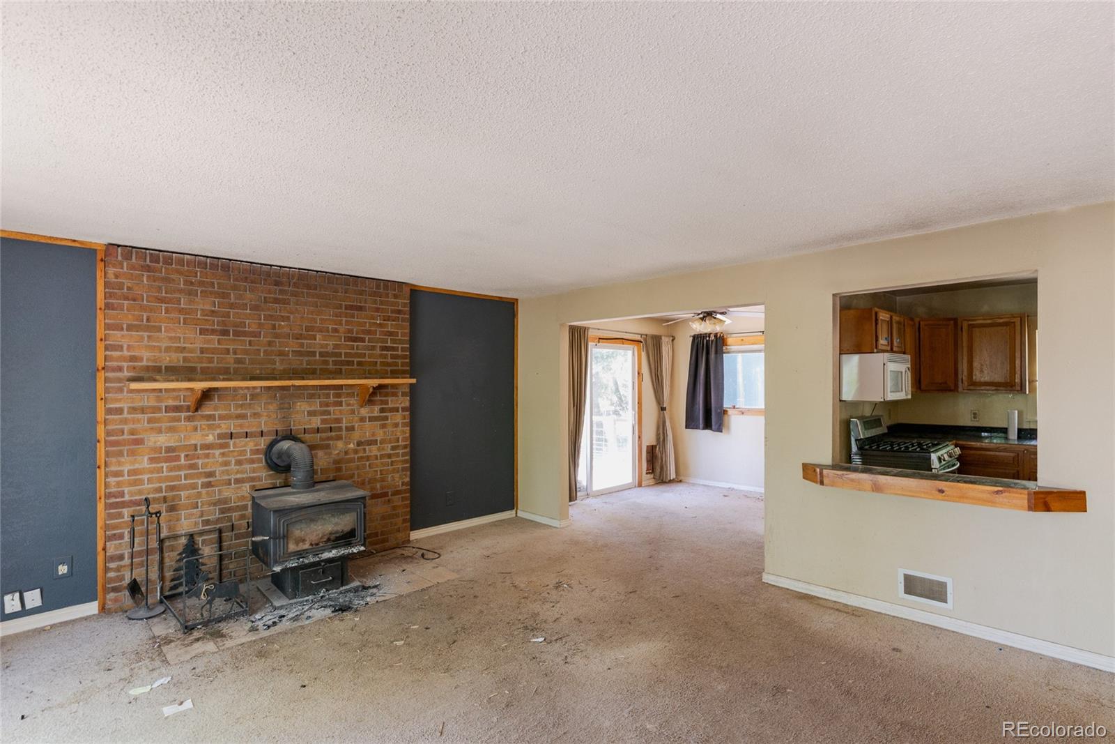 MLS Image #3 for 11682  baca road,conifer, Colorado